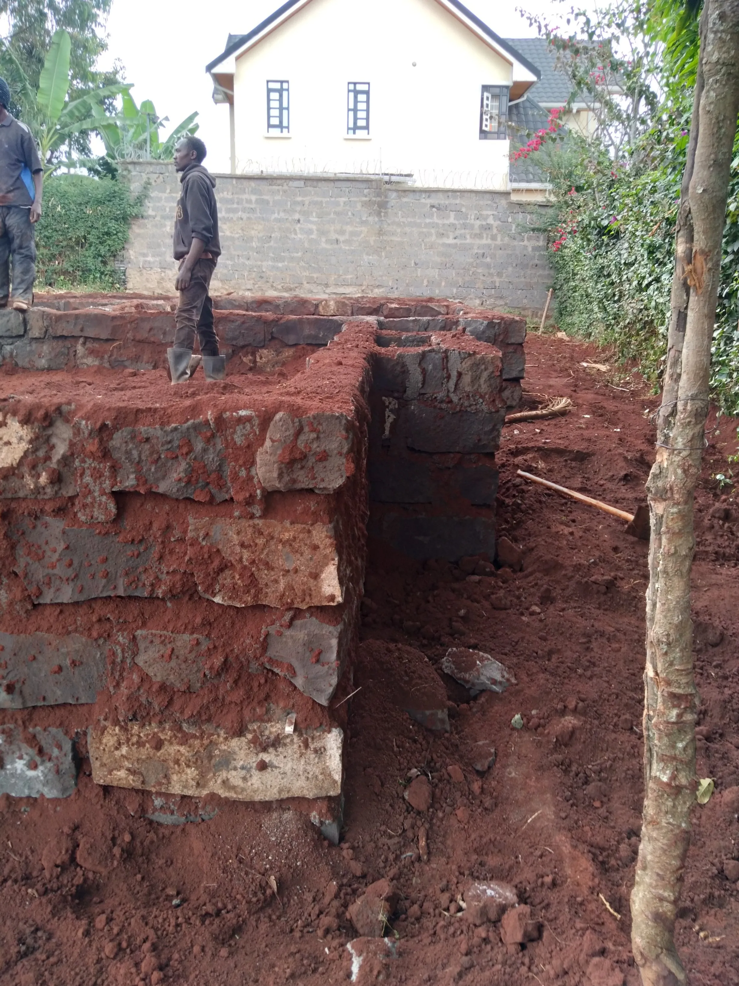 Building and Construction