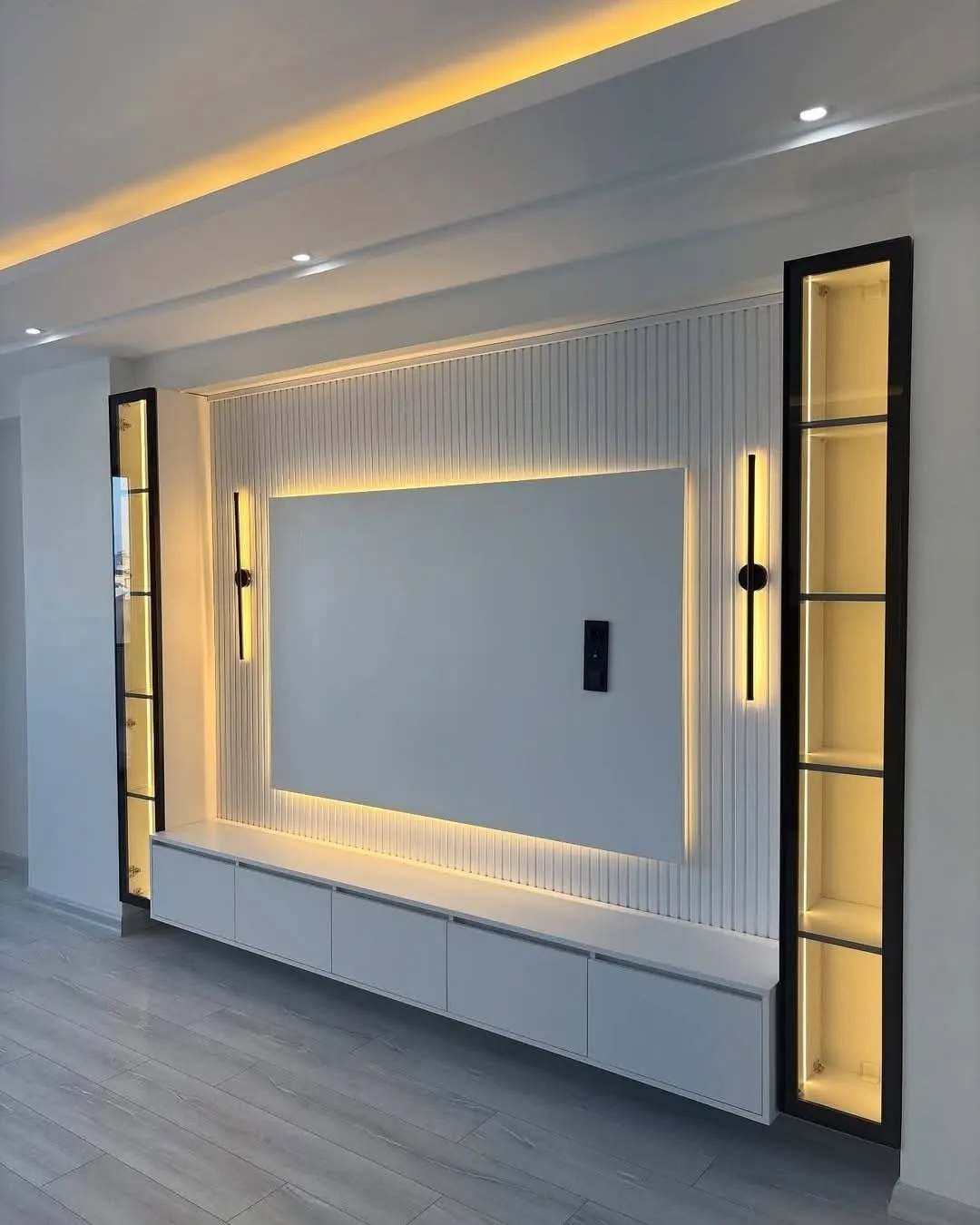 Interior Works